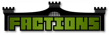 Скачать плагин Factions v1.6.9 для Minecraft 1.3.1 бесплатно