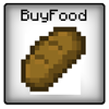 Скачать плагин BuyFood v1.2 для Minecraft 1.3.1 бесплатно