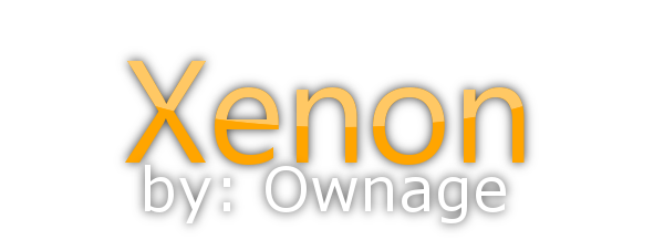 Скачать чит клиент MineCraft 1.3.1 Xenon бесплатно