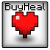 Скачать плагин BuyHeal v1.2 для Minecraft 1.3.1 бесплатно
