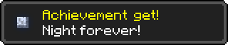 Скачать плагин ForeverNight v1.0 для Minecraft 1.3.1 бесплатно