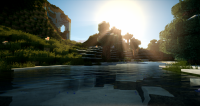 Скачать Extreme Photo Realism для minecraft 1.3.2 бесплатно
