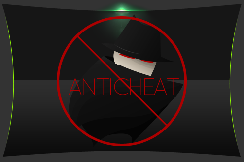 Скачать плагин AntiCheat для minecraft 1.4.4 бесплатно