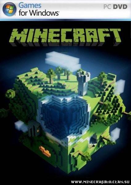 Скачать Minecraft 1.4.0 бесплатно