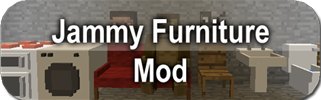 Скачать мод Jammy Furniture для minecraft 1.4.5 бесплатно